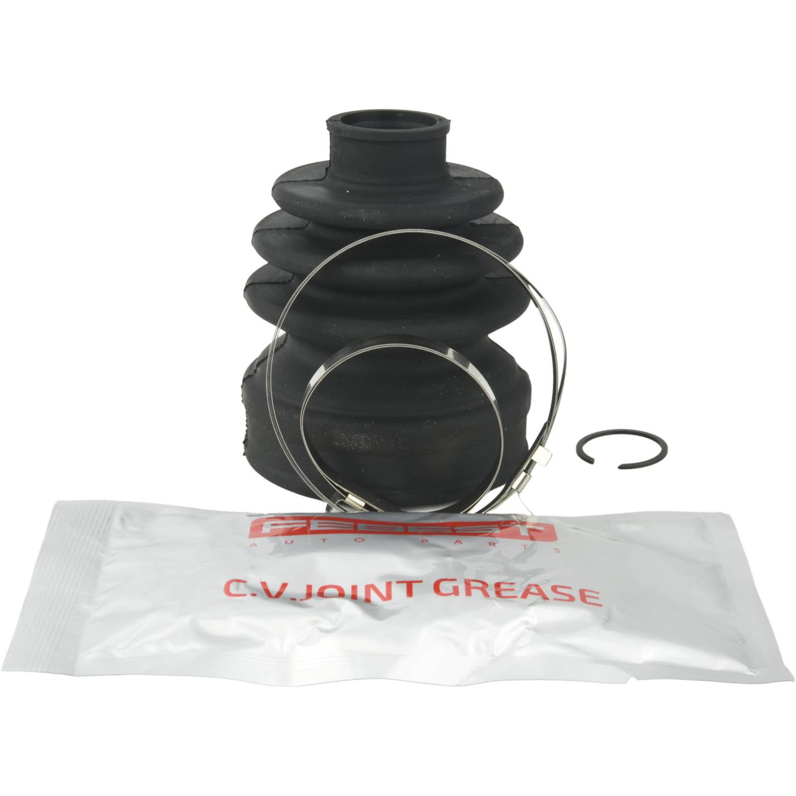 boot inner cv joint kit 70.5x95x23