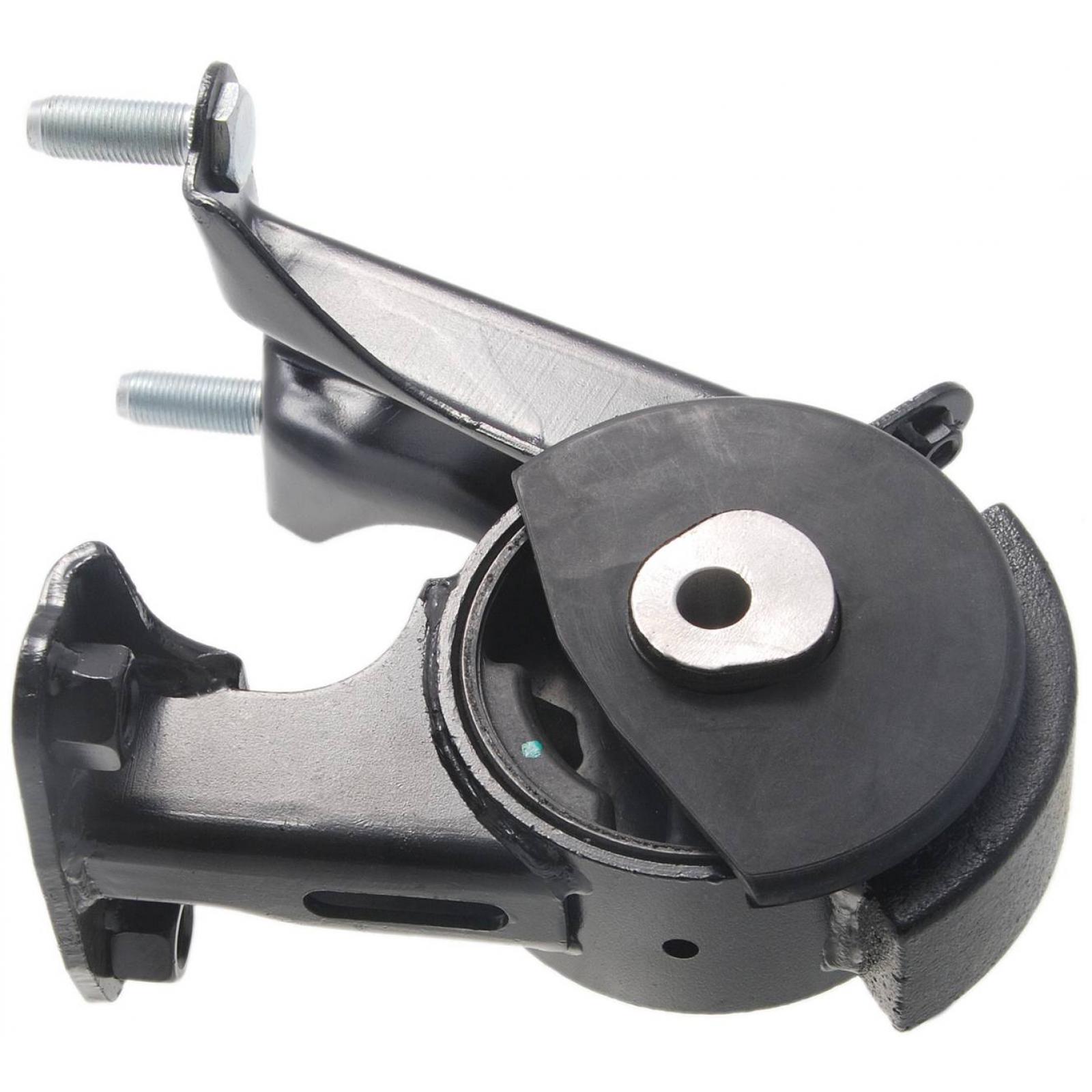 Rear engine mount
