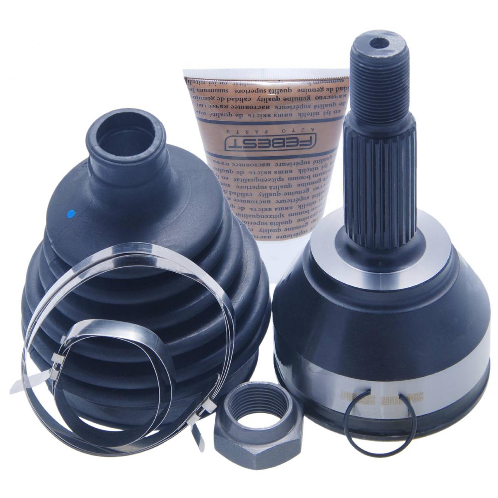 outer cv joint 23x53.2x25