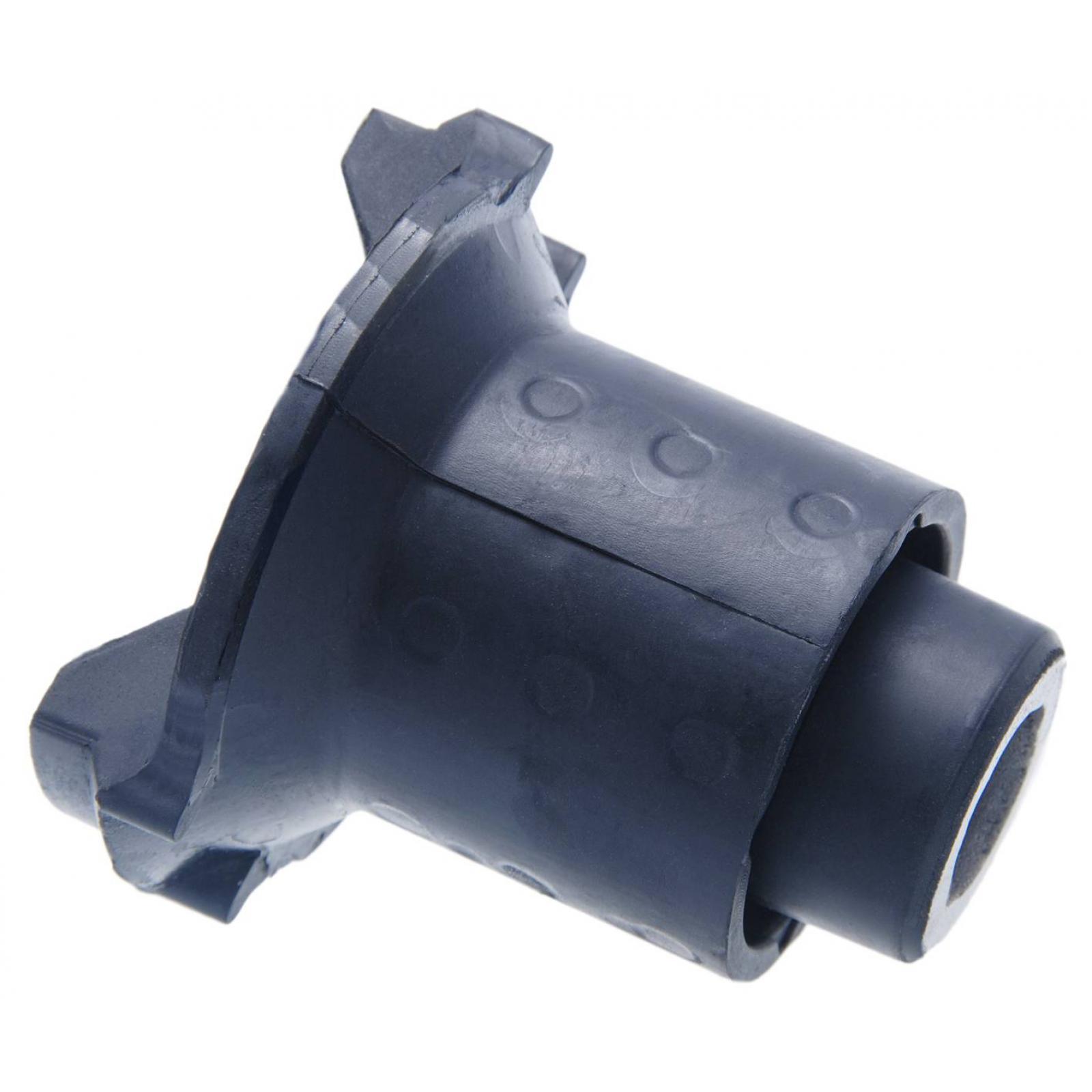 Subframe rear bushing