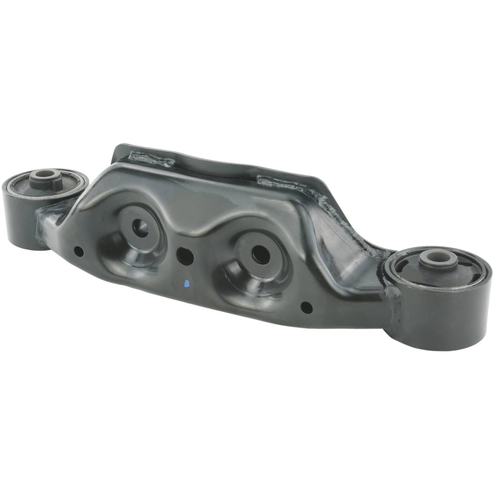 Rear differential mount