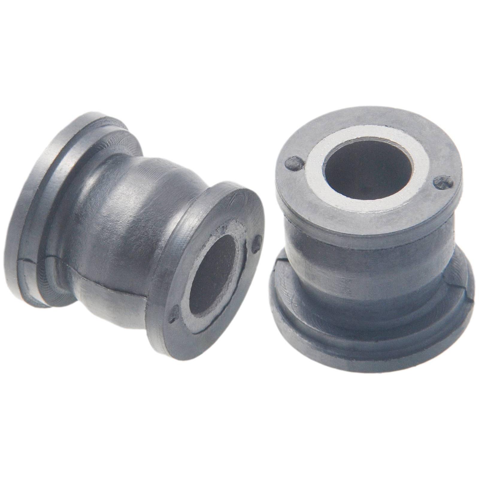 Steering rack bushing kit