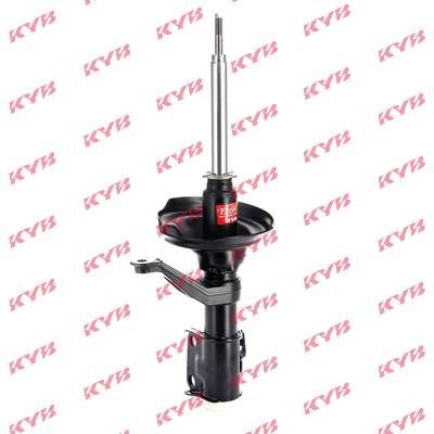 Shock Absorber