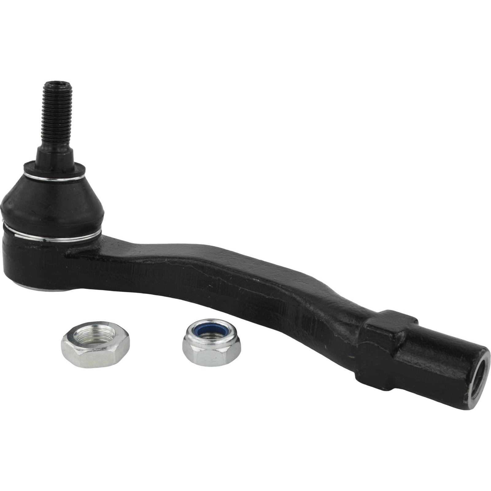 steering tie rod end right
