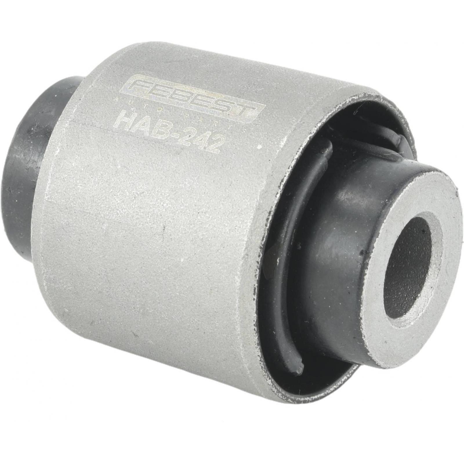 Rear arm bushing