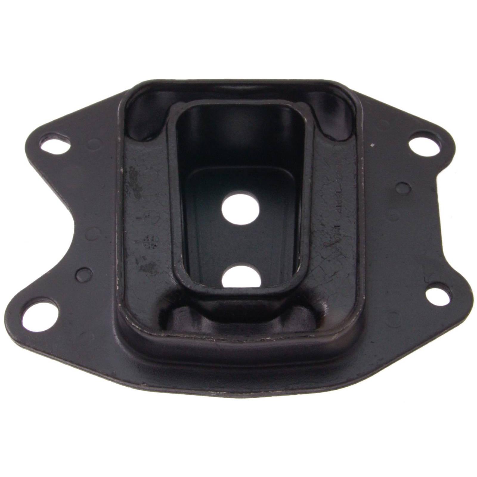 Rear differential mount