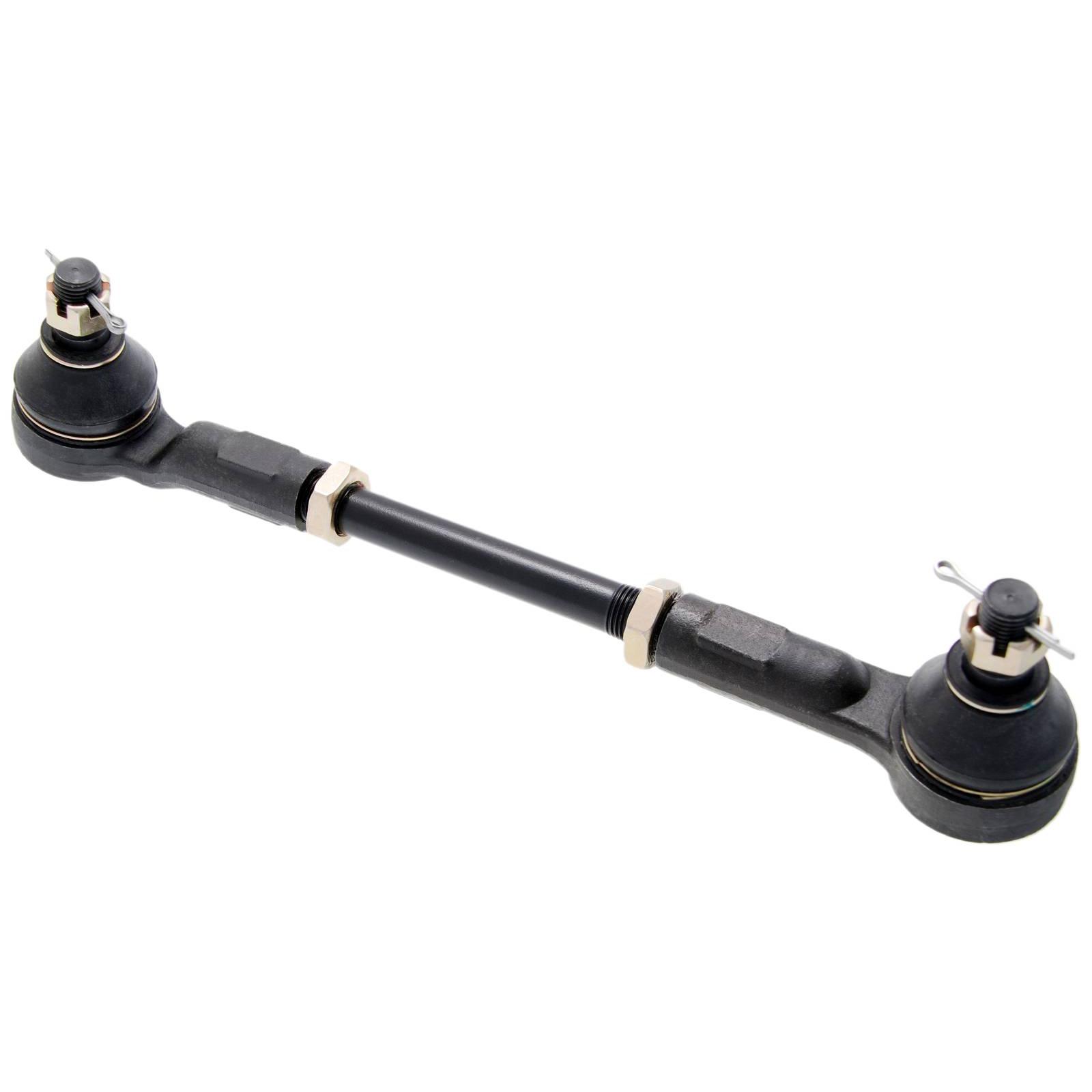 Steering tie rod end