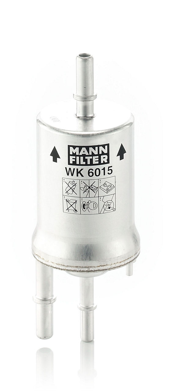 Fuel Filter Vw Sharan 2015-2022