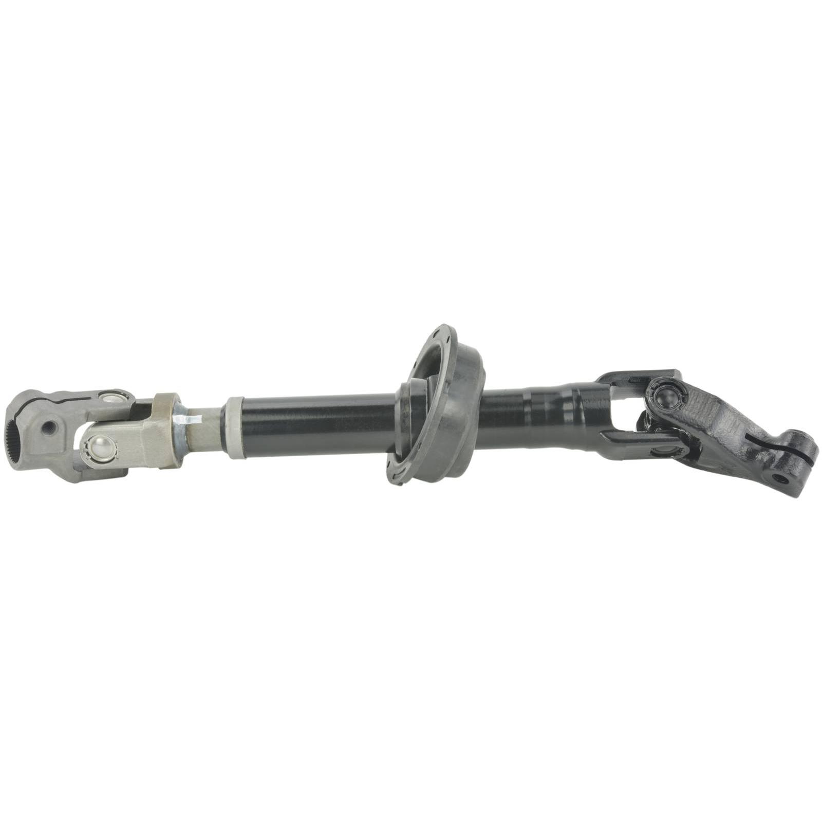Lower intermediate steering shaft