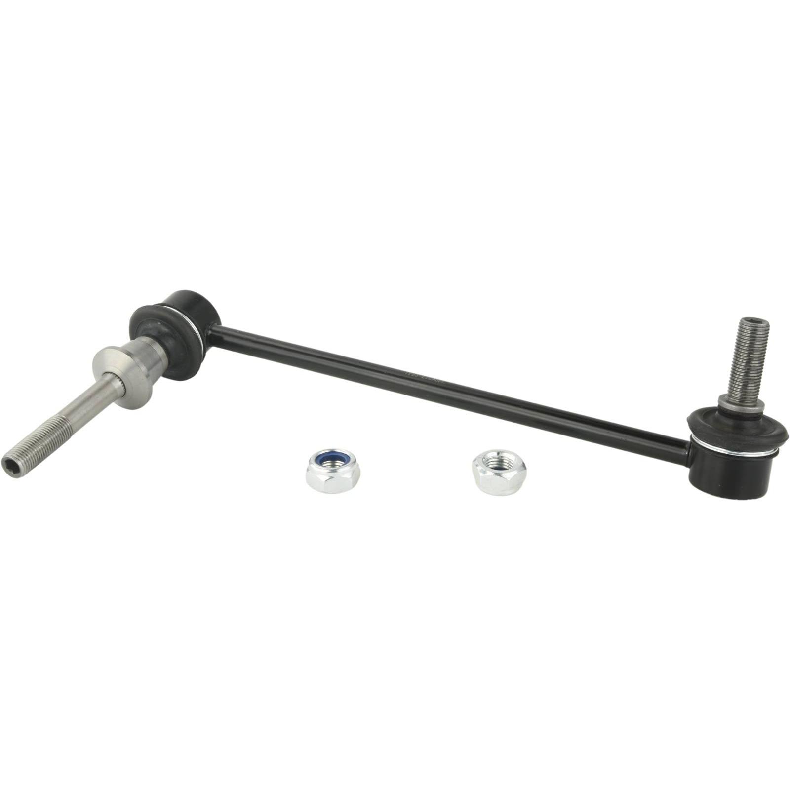 Front left stabilizer link / sway bar link