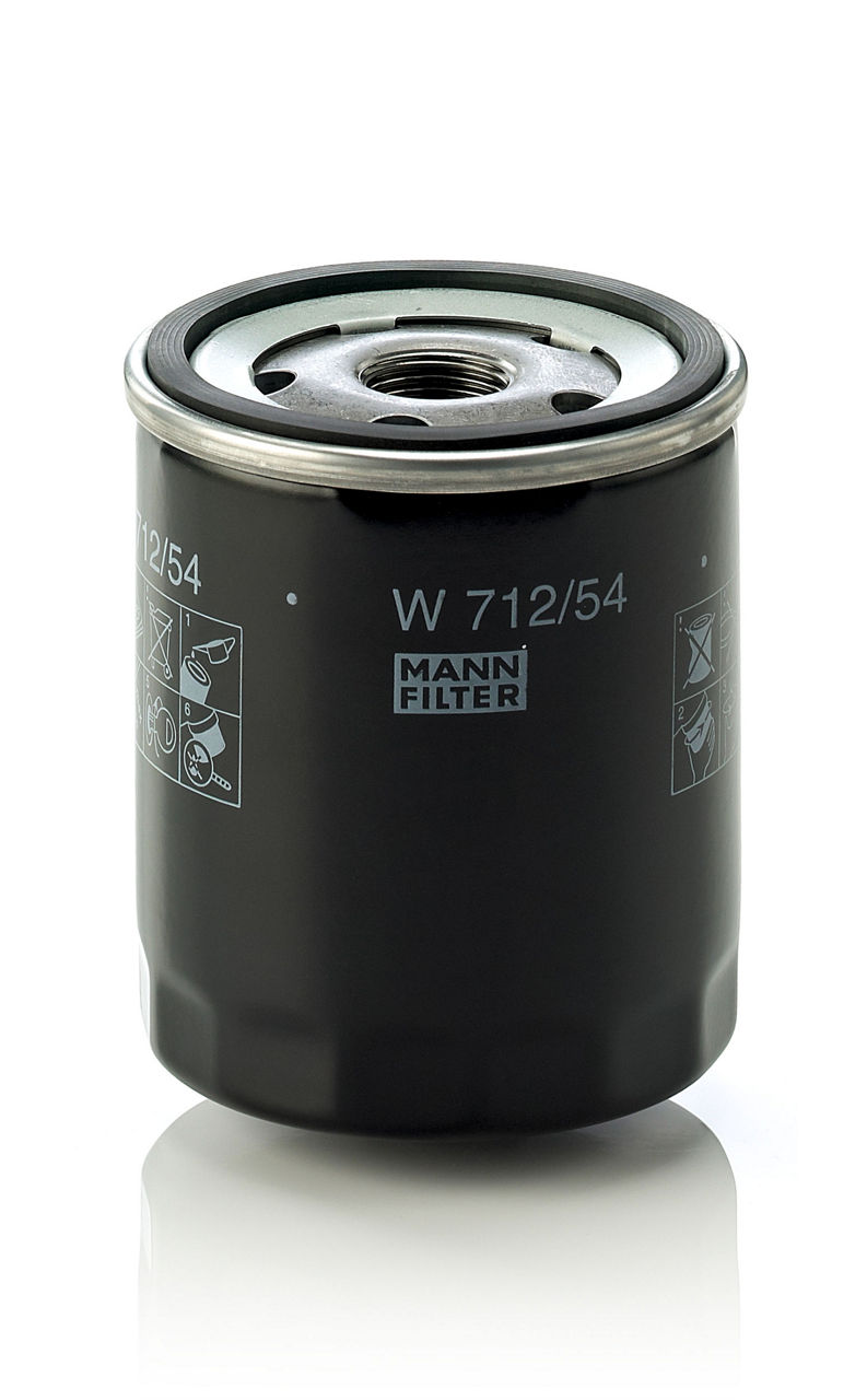 Oil Filter