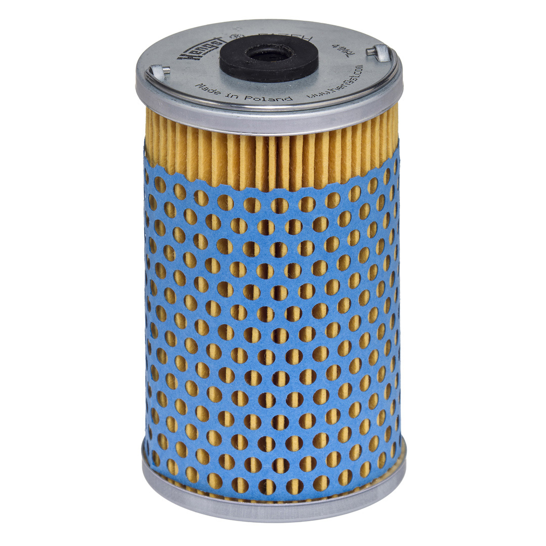 Cartridge Oil Filter