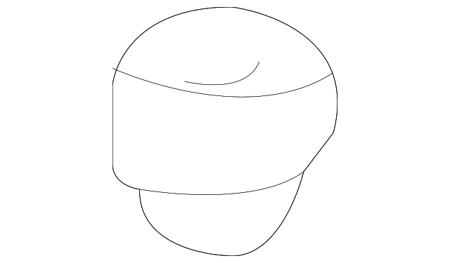 Engine Valve Cover Grommet - BMW (11-12-1-437-395)