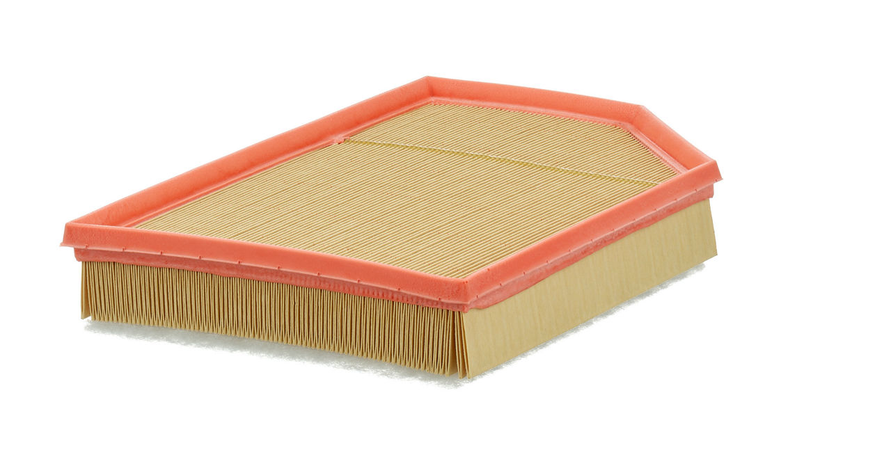 Air Filter - MANN-FILTER C35177