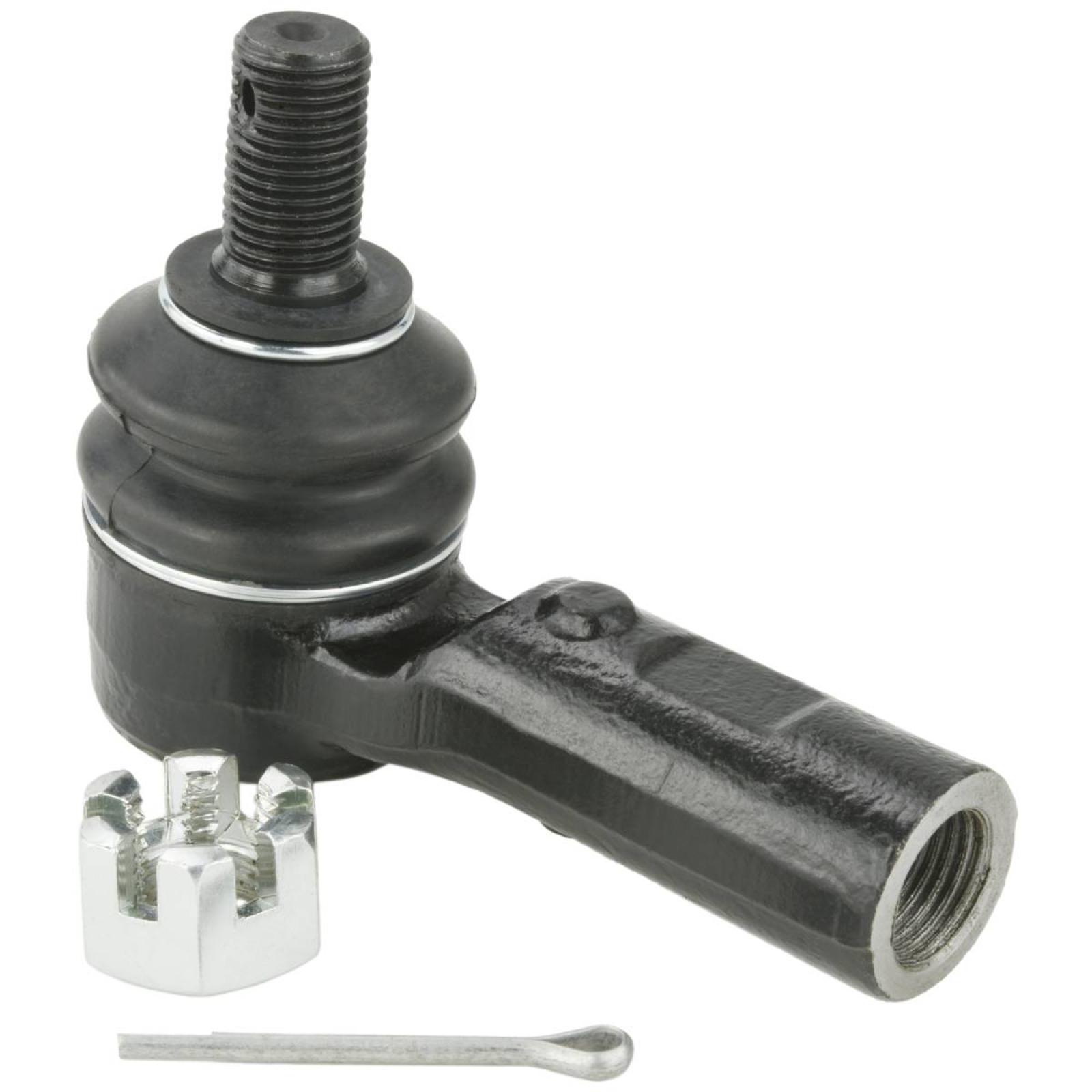 Steering tie rod end