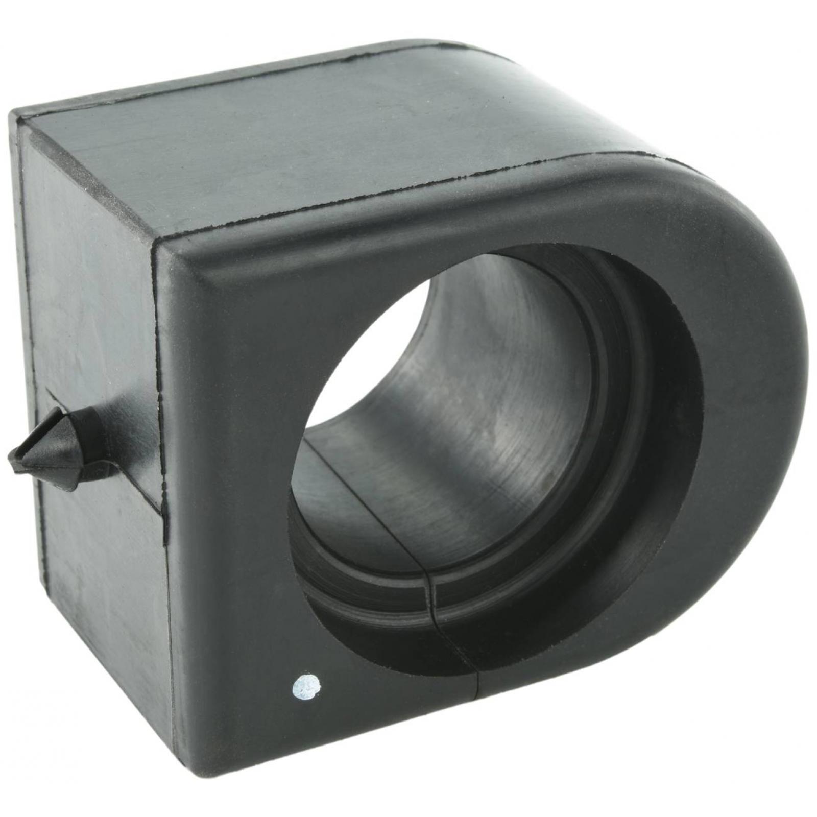 Front stabilizer bar bush