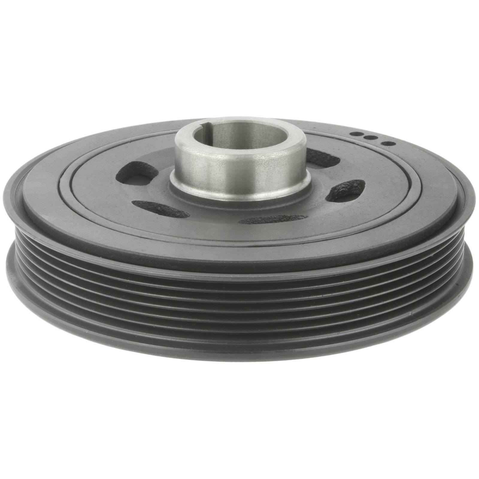 crankshaft pulley d20r