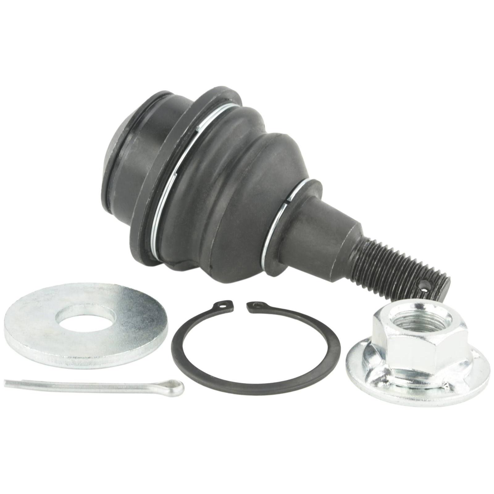 Ball joint front lower arm