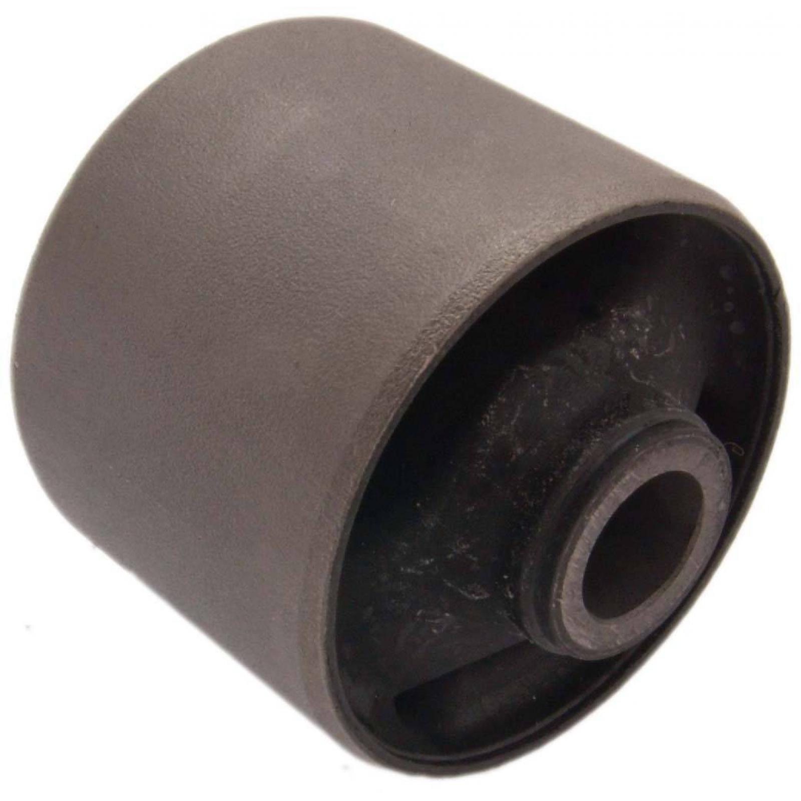 Differential mount bushing