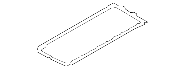 Gasket - BMW (11-13-7-548-031)