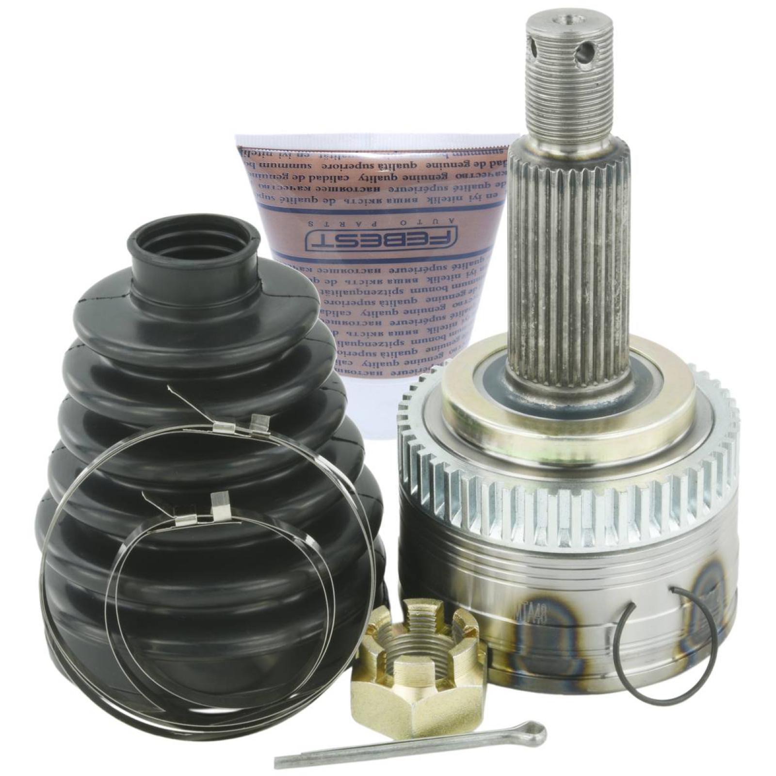 outer cv joint 25x64.5x30