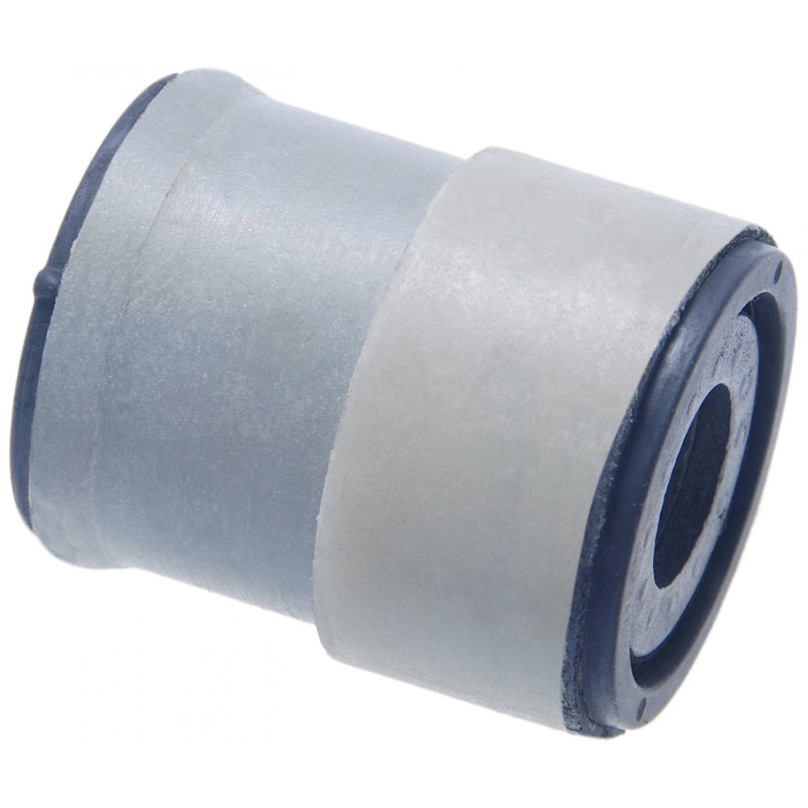 Subframe rear bushing