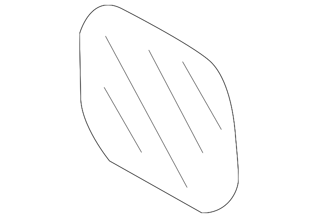 Cover(L),Towing Hook