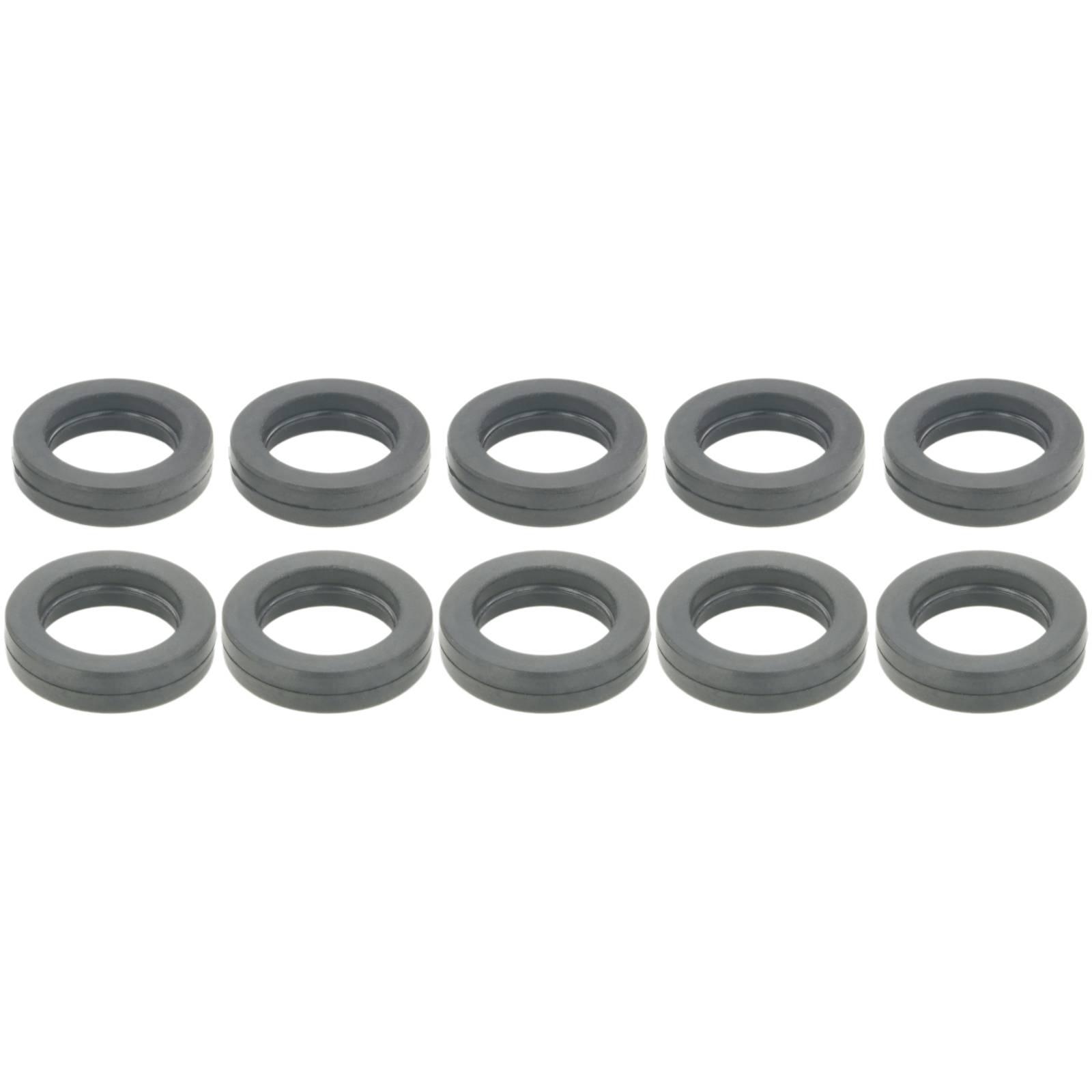 o-ring fuel injector pcs 10
