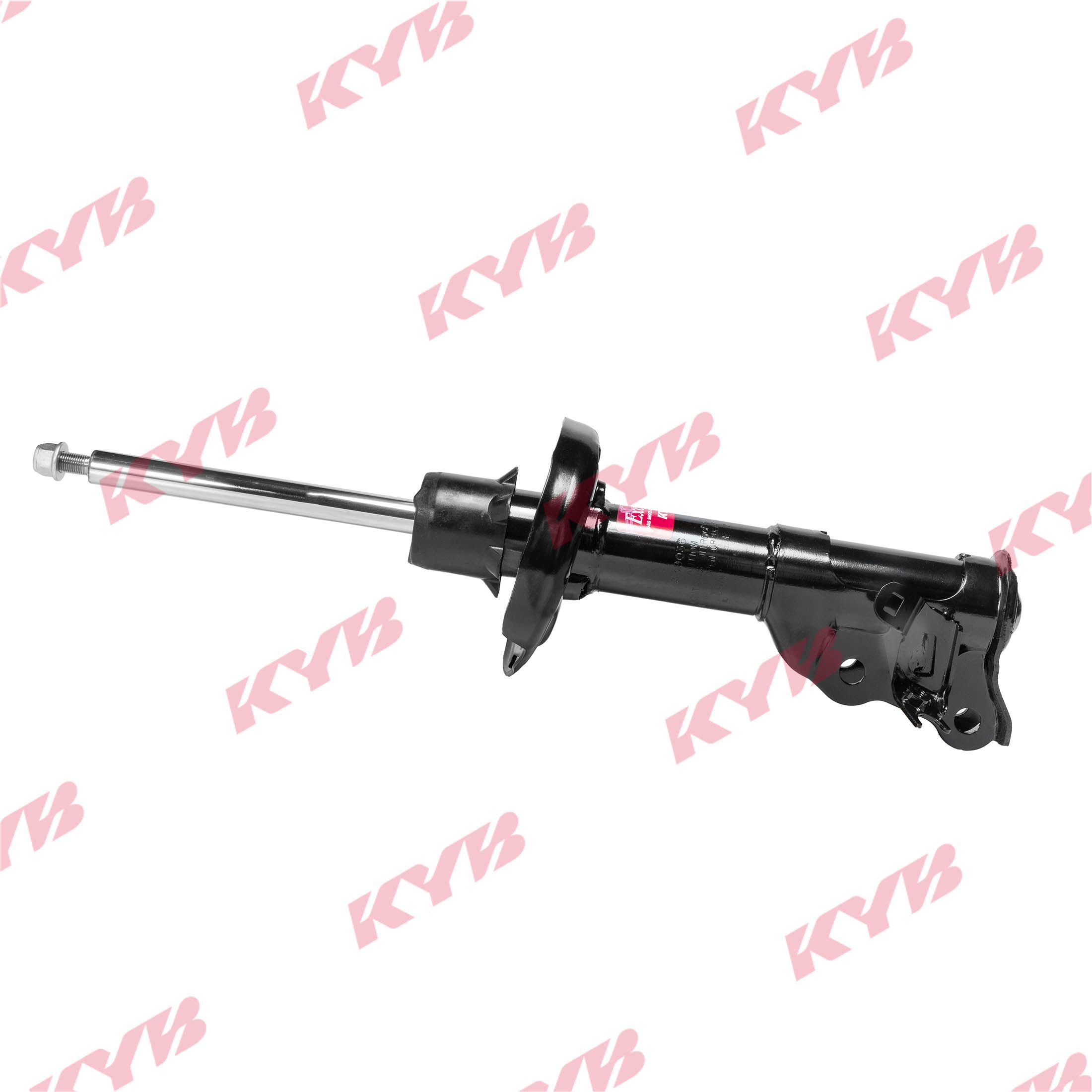Shock Absorber