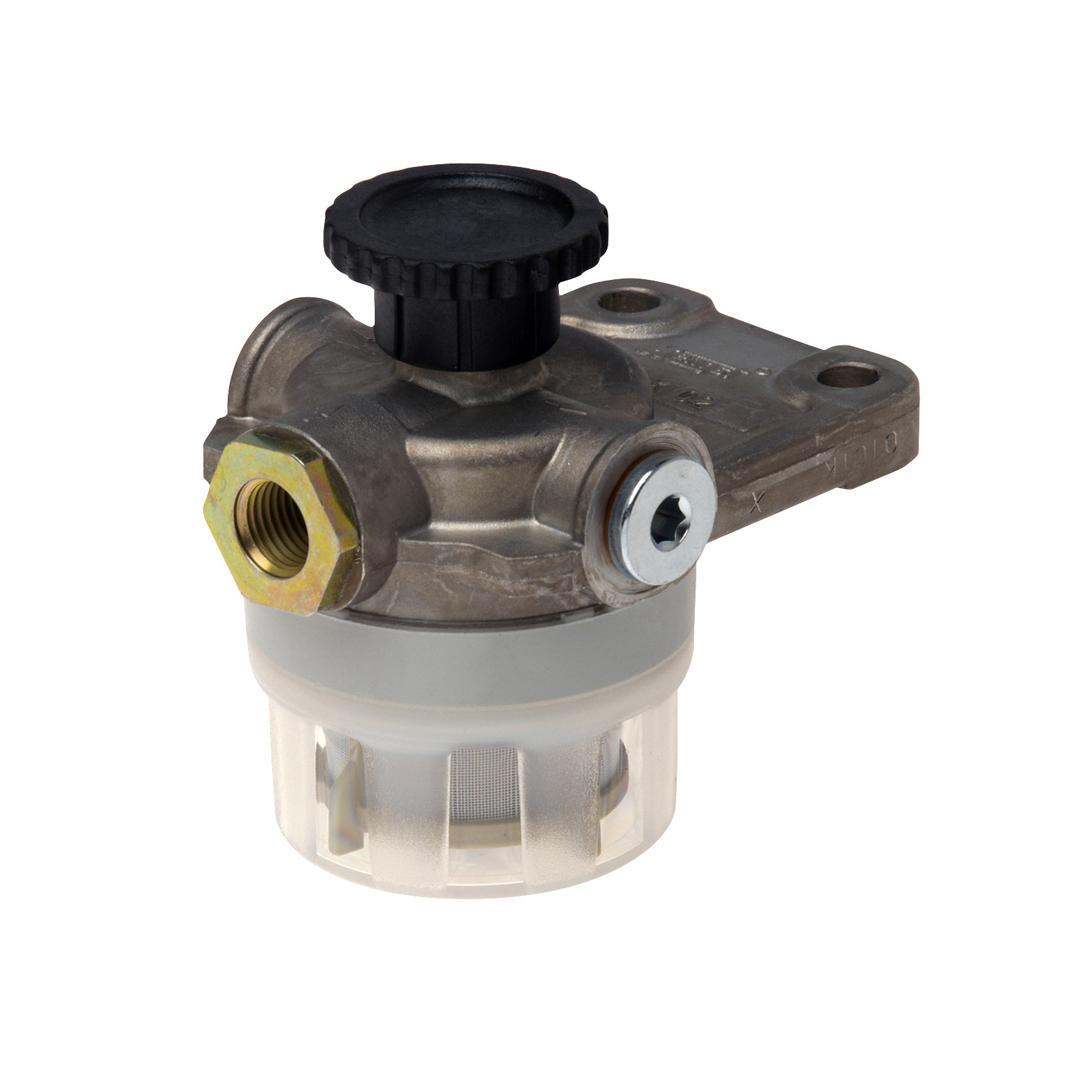 Fuel Feed Pump