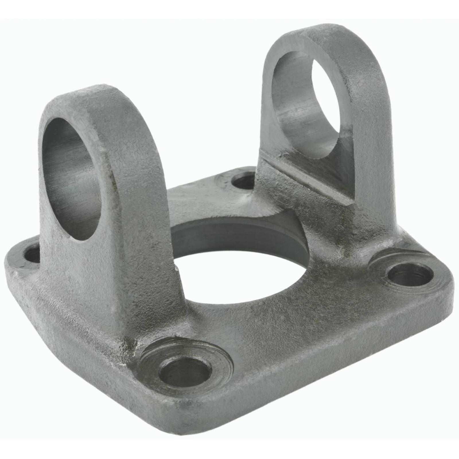 Propshaft flange yoke