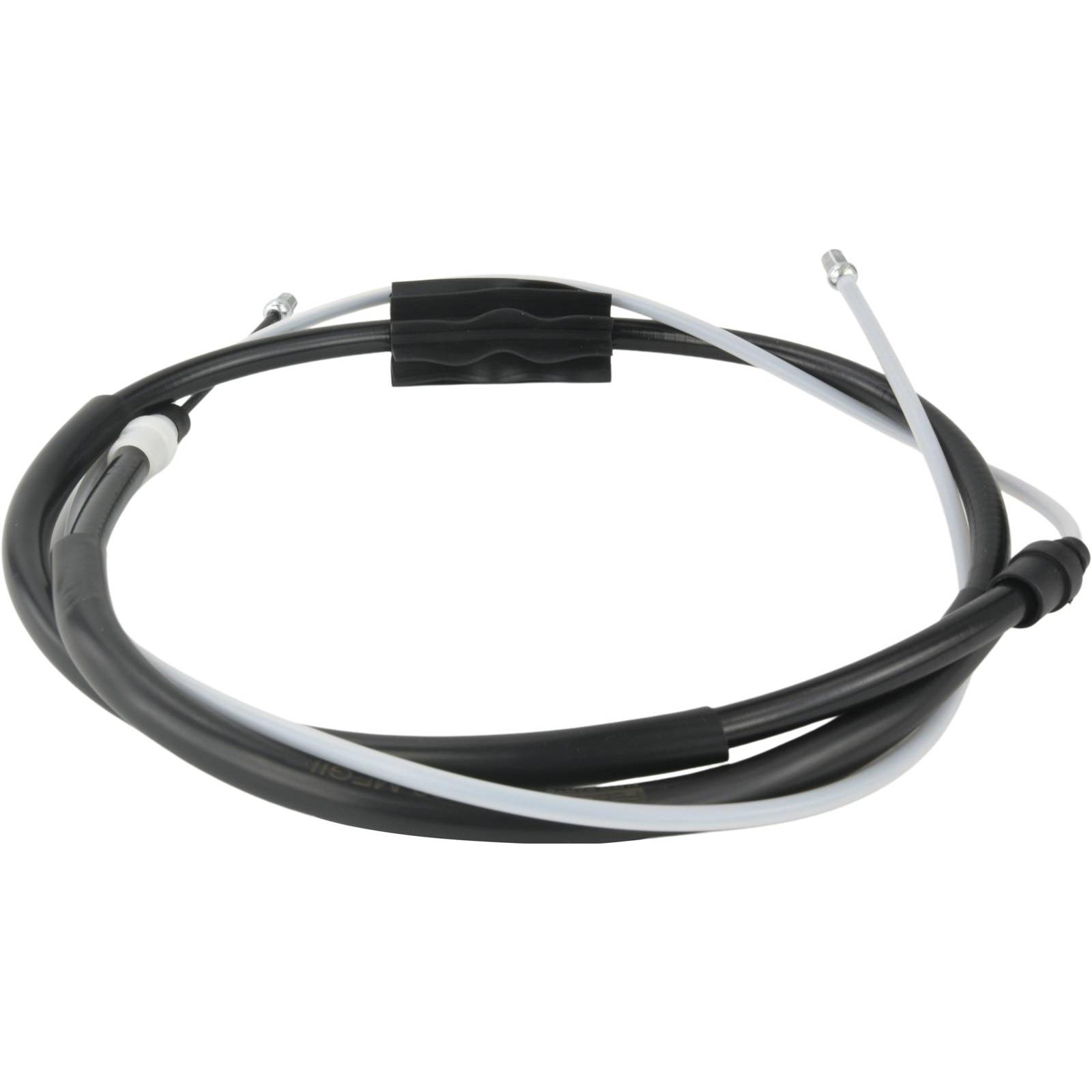 Parking brake cable