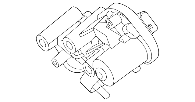 Send.Asy-Egr 4Cyl
