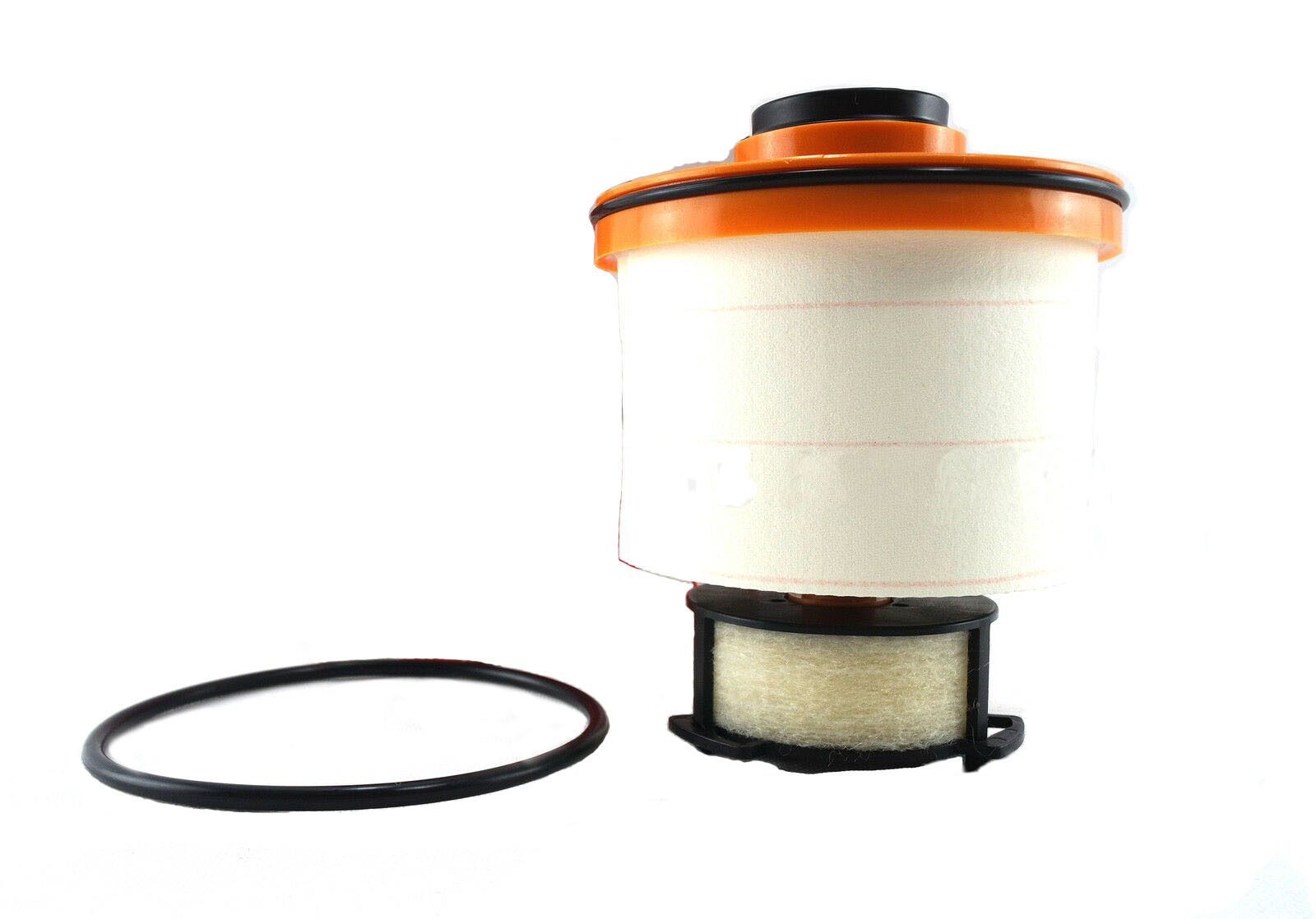 Filter Assy, Fuel Pump