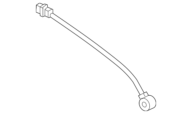 Knock Sensor - Hyundai (39250-2G100)