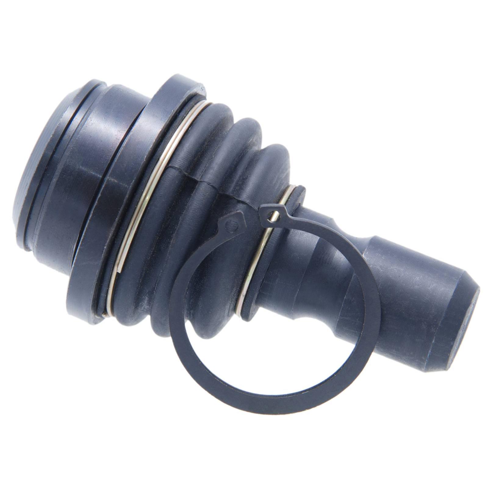 Ball joint front lower arm