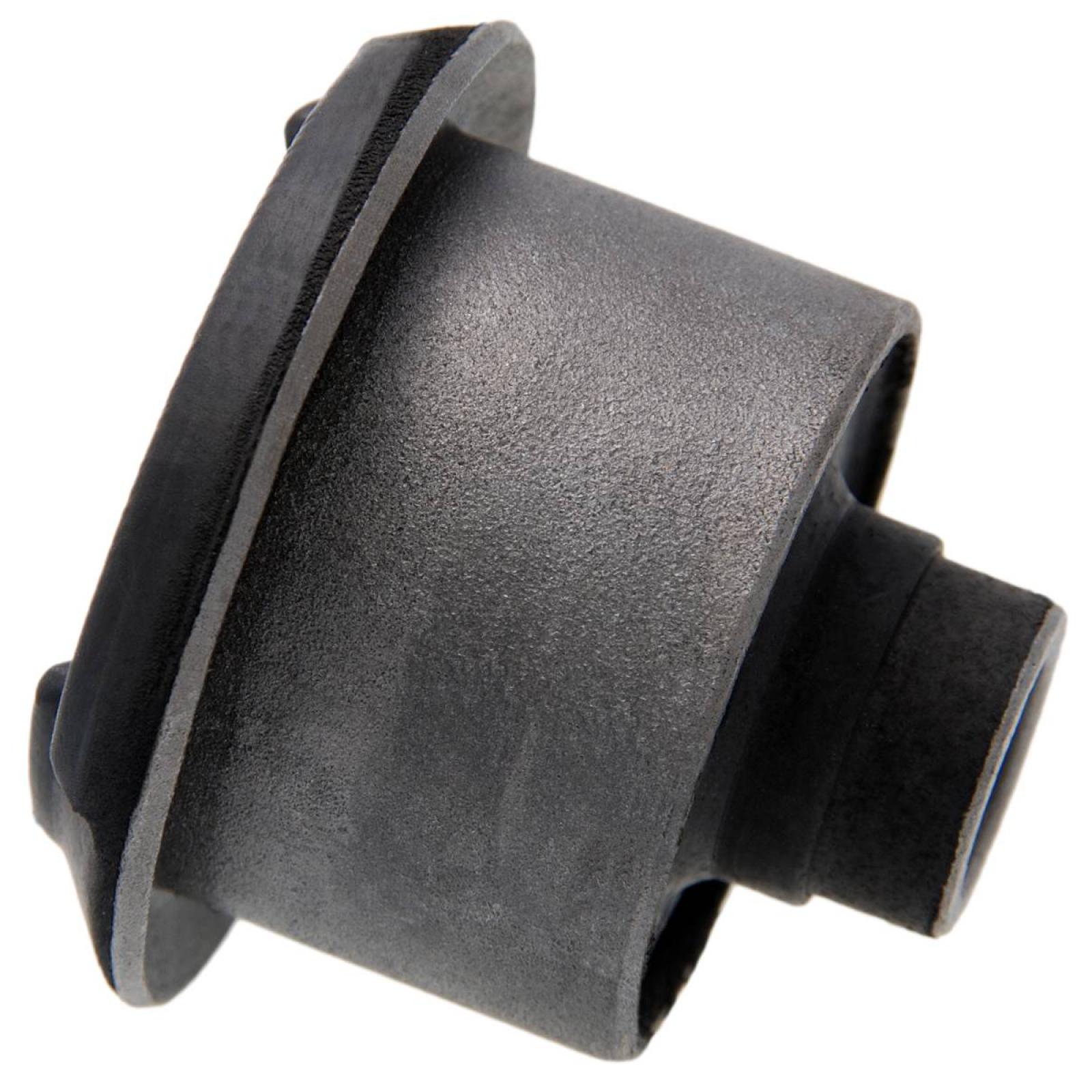 Differential mount bushing