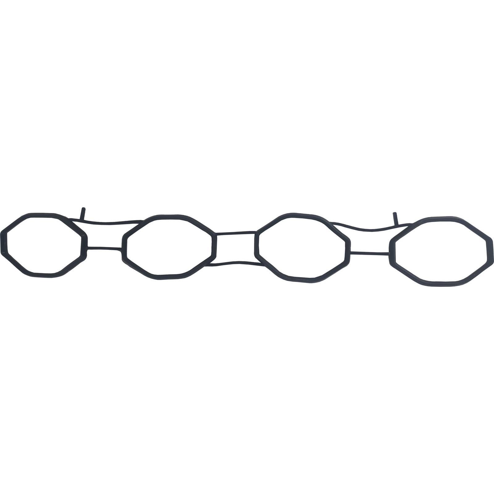 Intake manifold gasket