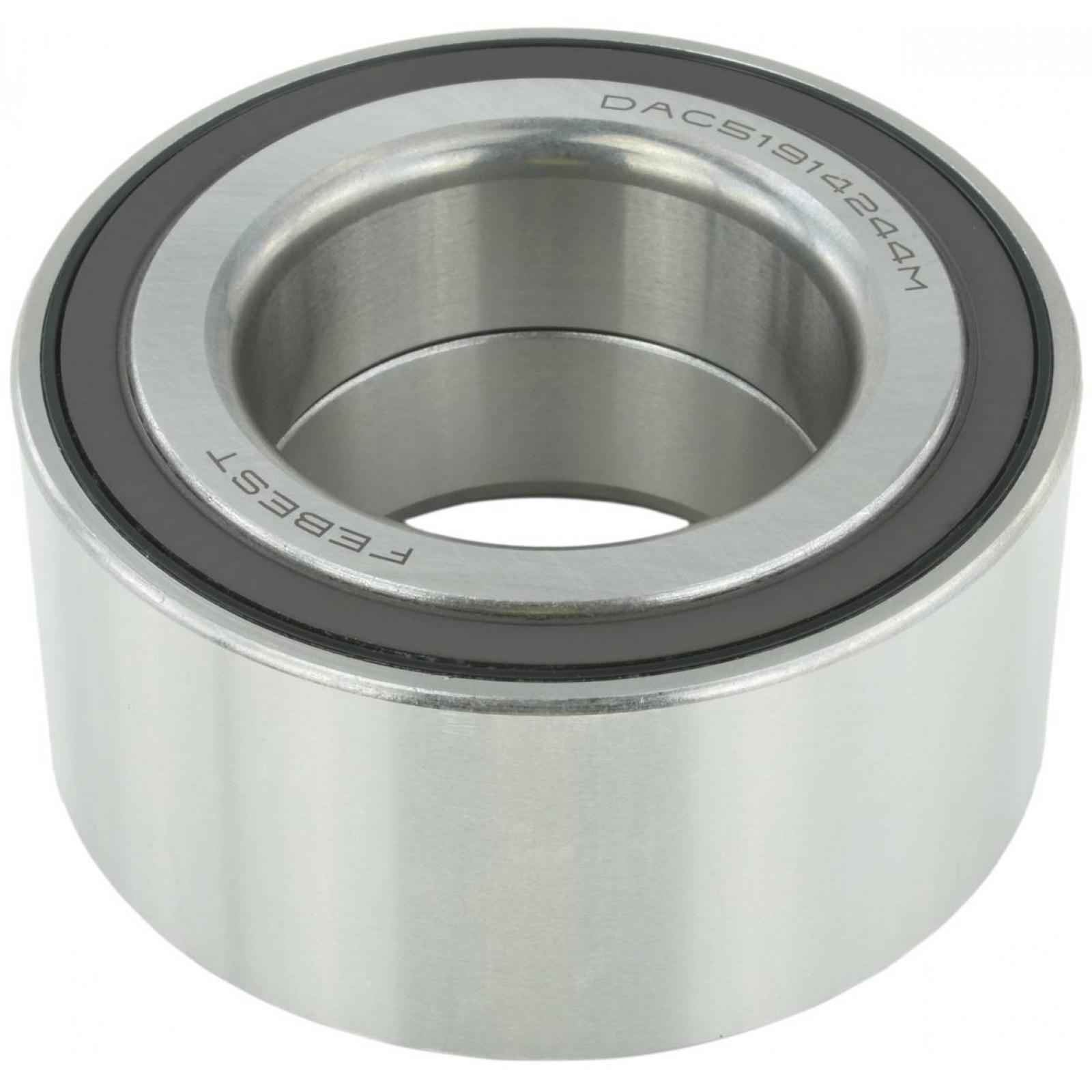 front wheel bearing 51x91x42x44