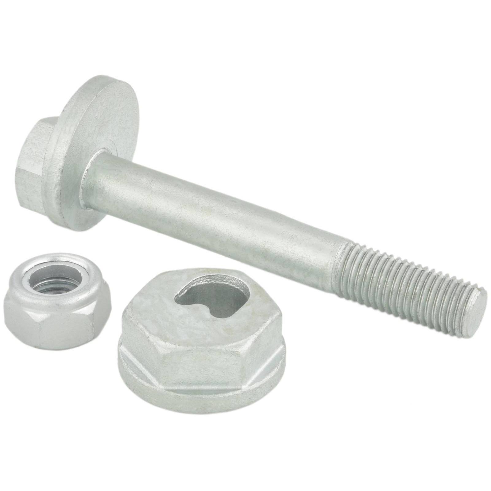 Repair kit, camber adjusting eccentric bolt