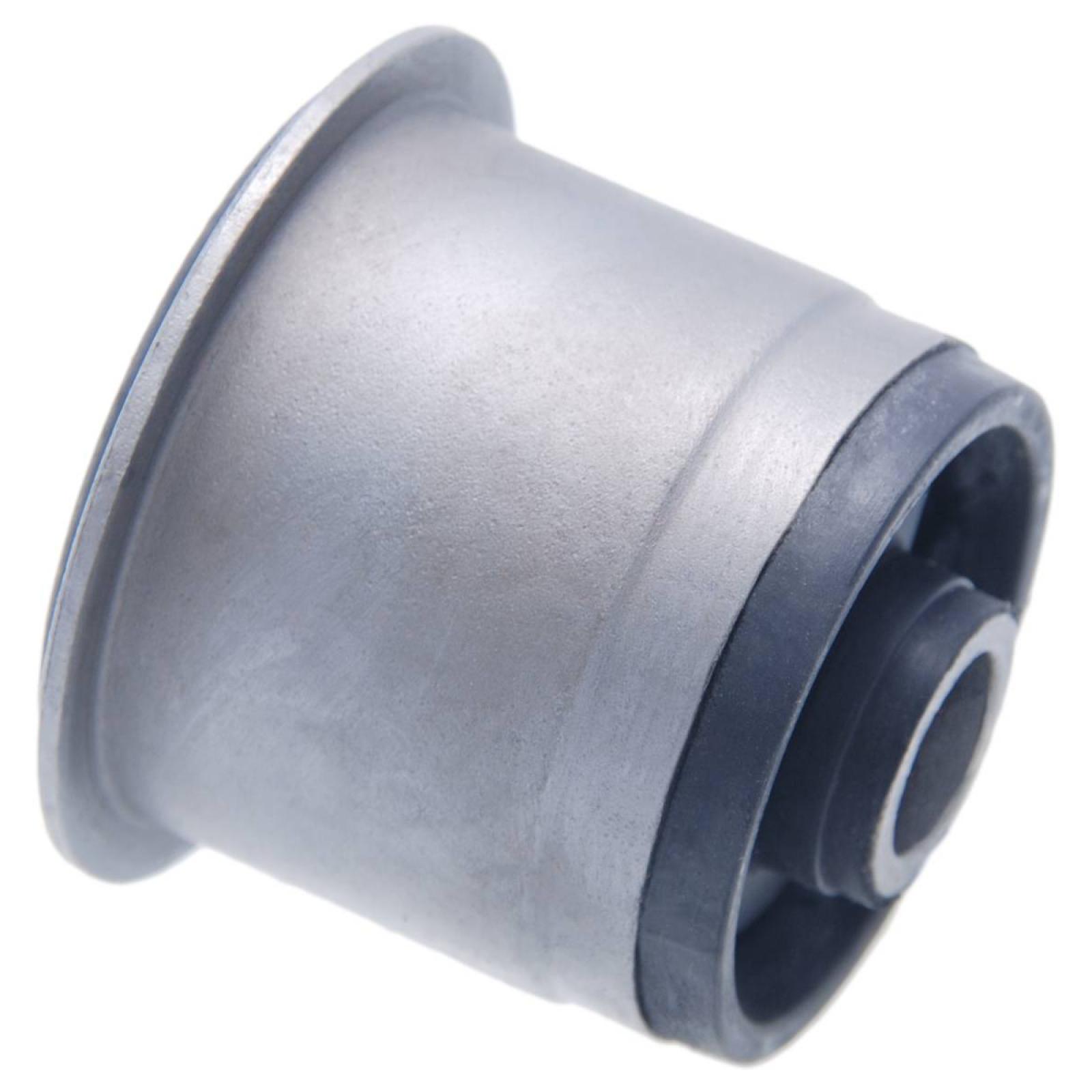 Differential mount bushing