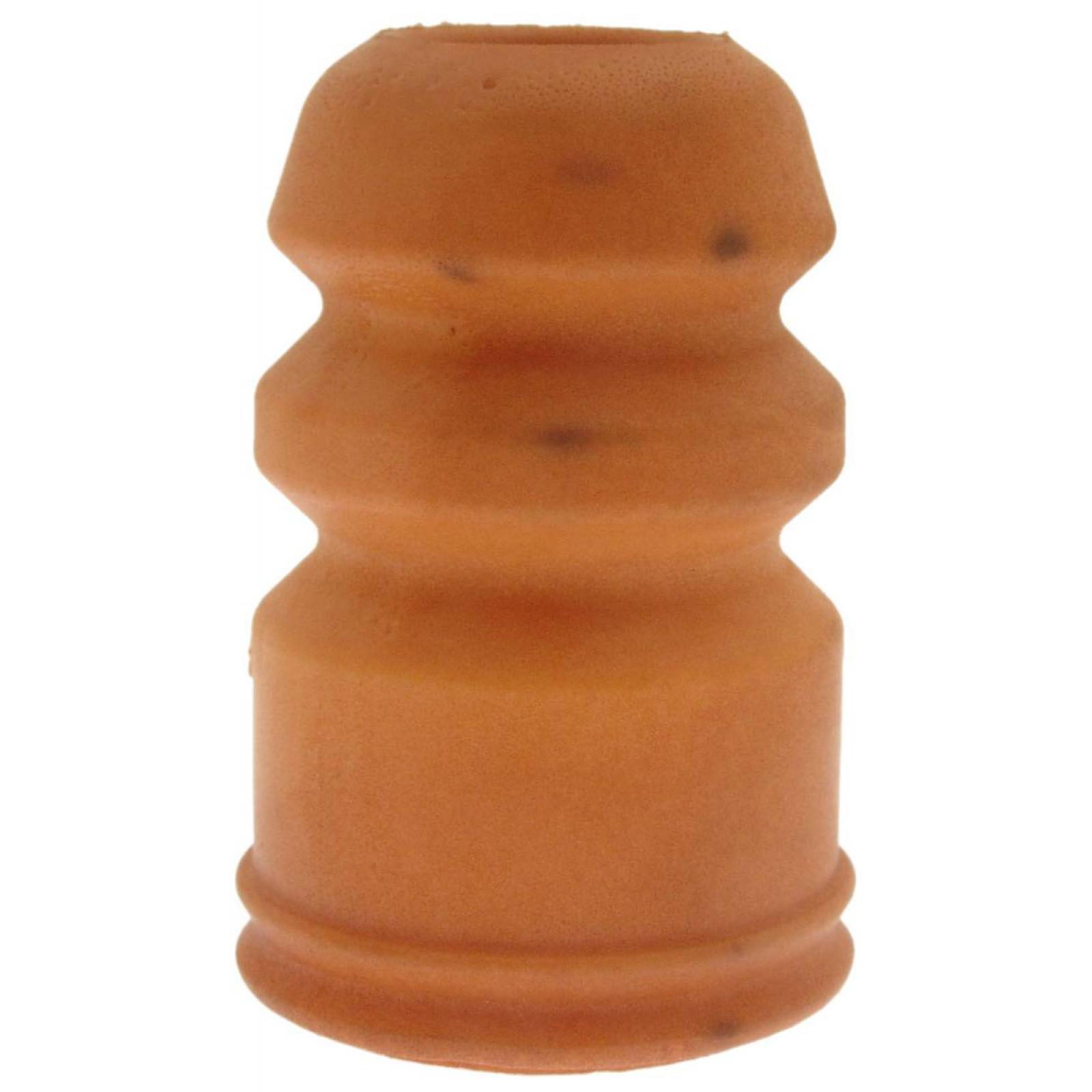 Front shock absorber jounce bumper