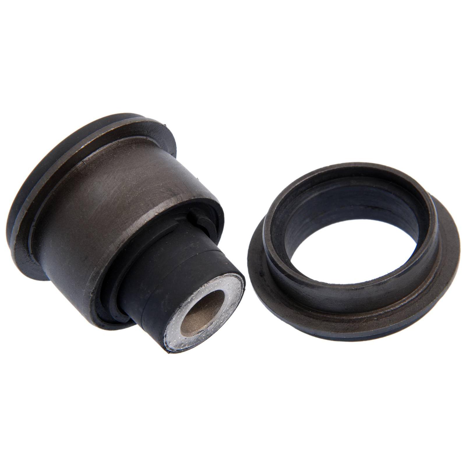 Rear knuckle bushing