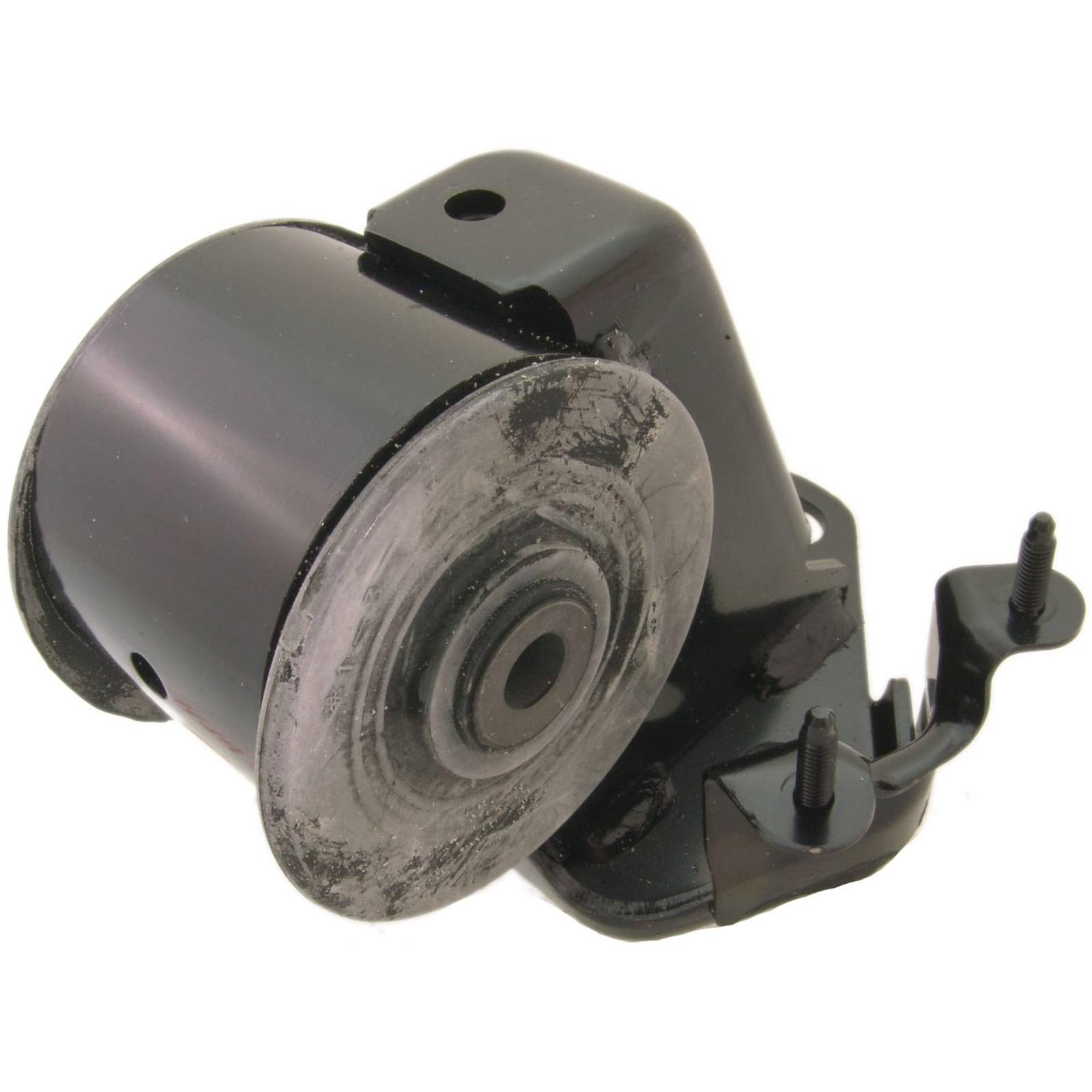 left engine mount at