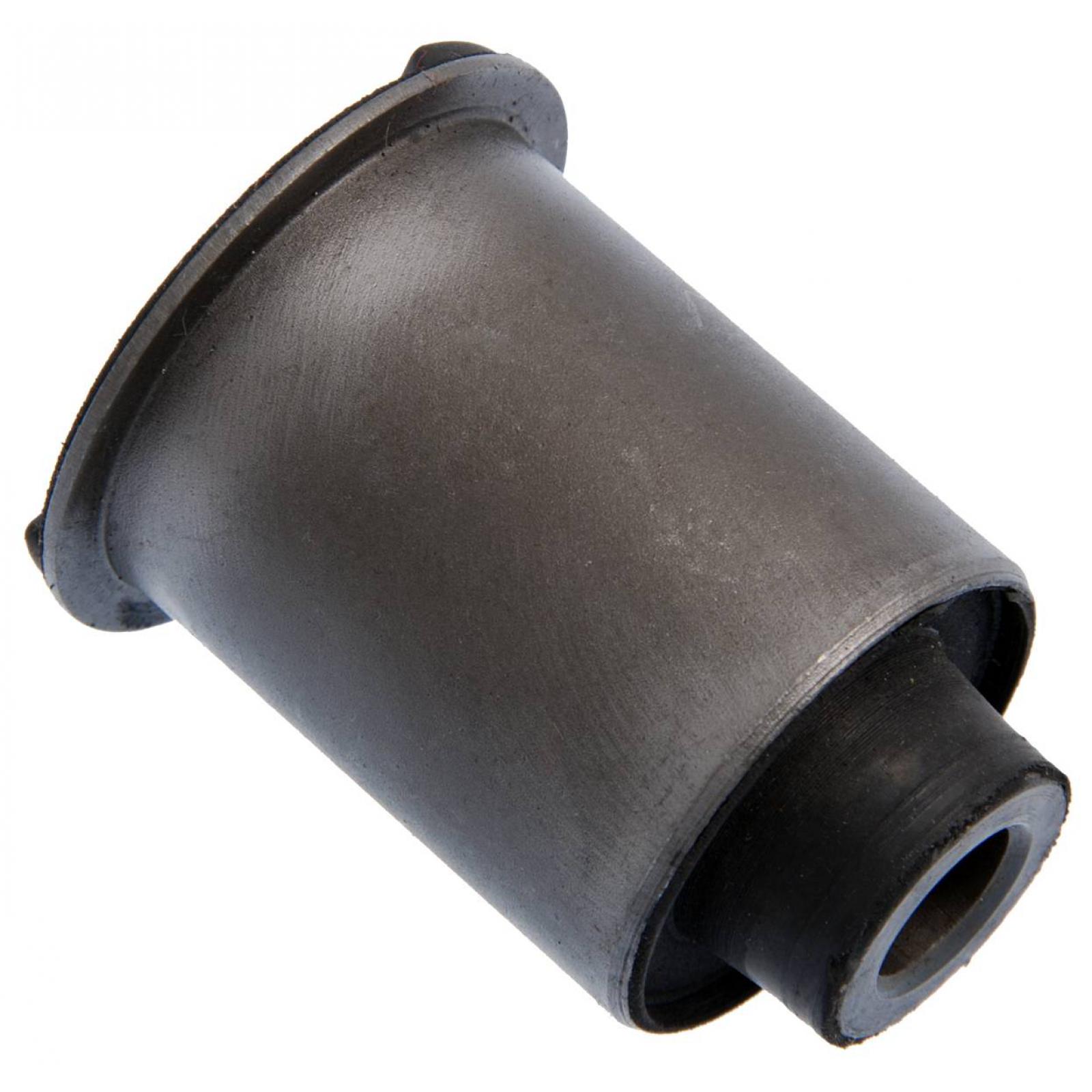 Front bushing, rear upper control arm