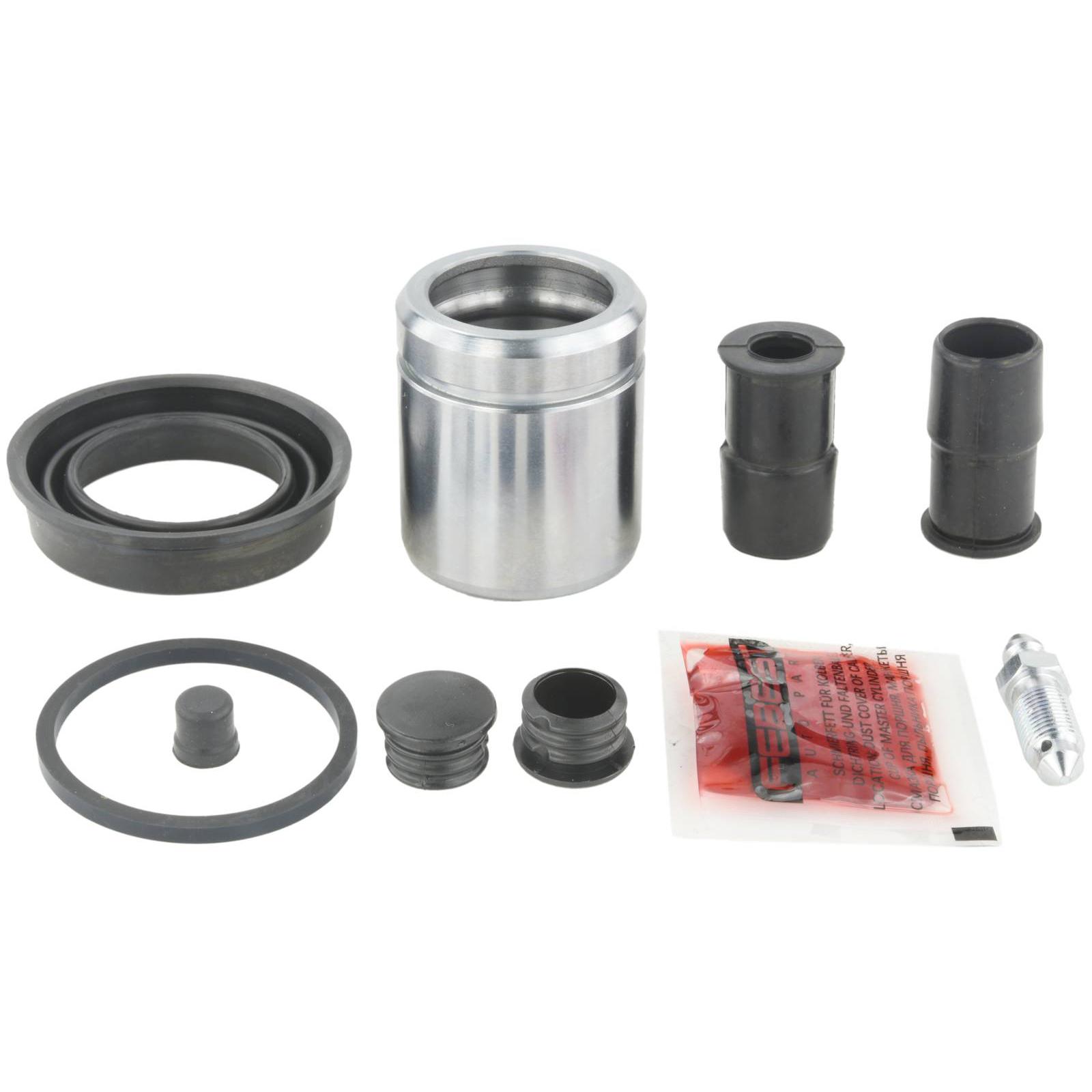 repair kit, rear caliper piston d44