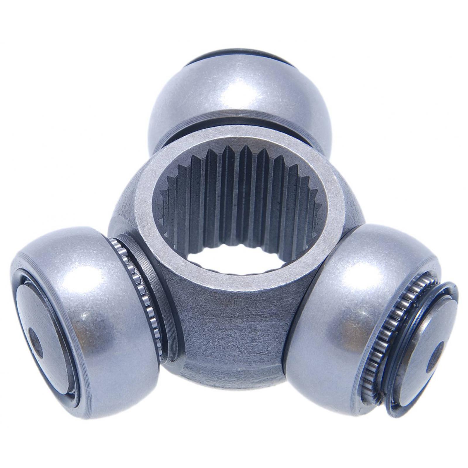 Spider Assembly Slide Joint 27X34 FEBEST 0216-F50 OEM 39720-10V10