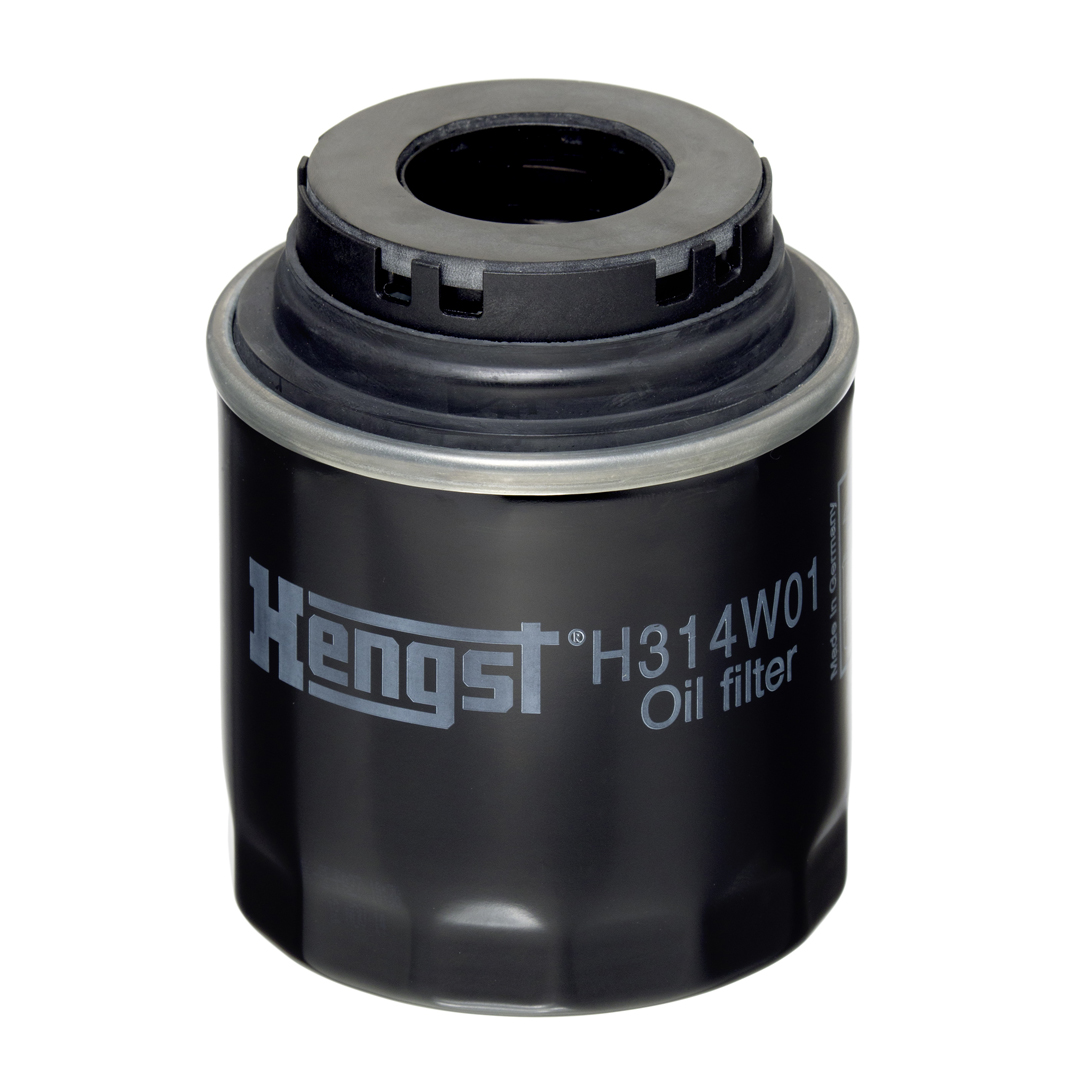 Cartridge Oil Filter