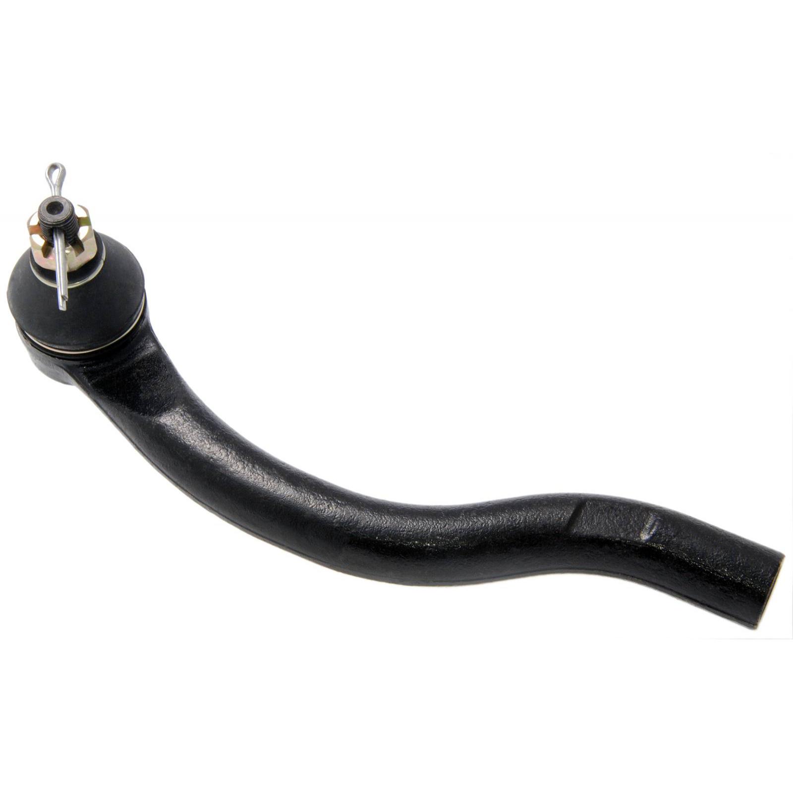steering tie rod end left