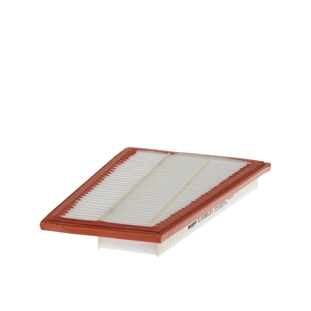Air Filter Elmt Rht-E(W212)W16